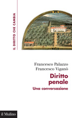 E-book, Diritto penale : una conversazione, Palazzo, Francesco, Il mulino