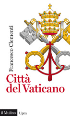 E-book, Città del Vaticano, Clementi, Francesco, Il mulino
