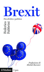E-book, Brexit : tra diritto e politica, Il mulino