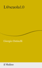 E-book, L@scuola 1.0, Ostinelli, Giorgio, Il Mulino