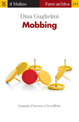 E-book, Mobbing, Il mulino