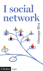 E-book, I social network, Riva, Giuseppe, Il mulino
