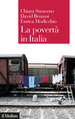E-book, La povertà in Italia : soggetti, meccanismi, politiche, Saraceno, Chiara, Il mulino