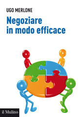 E-book, Negoziare in modo efficace : strumenti e tecniche, Il mulino