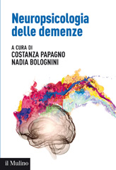 E-book, Neuropsicologia delle demenze, Il mulino
