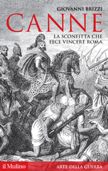 E-book, Canne. La sconfitta che fece vincere Roma, Brizzi, Giovanni, Il Mulino
