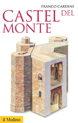 E-book, Castel del Monte, Cardini, Franco, Il Mulino