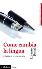 E-book, Come cambia la lingua. L'italiano in movimento, Il Mulino