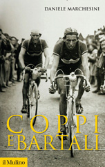 eBook, Coppi e Bartali, Il Mulino
