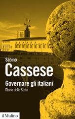 E-book, Governare gli italiani. Storia dello Stato, Cassese, Sabino, Il Mulino