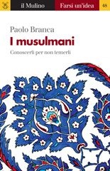 eBook, I musulmani, Branca, Paolo, Il Mulino