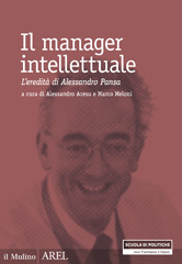 E-book, Il manager intellettuale, Il Mulino