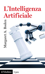 E-book, Ai. L'intelligenza artificiale, Il Mulino
