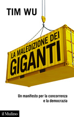 E-book, La maledizione dei giganti, Il Mulino