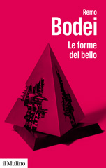 E-book, Le forme del bello, Bodei, Remo, Il Mulino