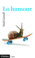 eBook, Lo humour, Il Mulino
