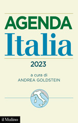 E-book, Agenda Italia : 2023, Società editrice il Mulino