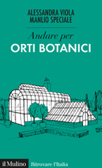 E-book, Andare per orti botanici, Società editrice il Mulino