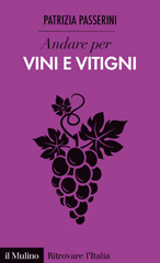 E-book, Andare per vini e vitigni, Società editrice il Mulino