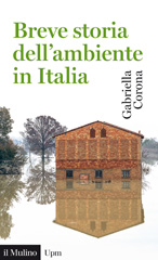 E-book, Breve storia dell'ambiente in Italia, Il mulino