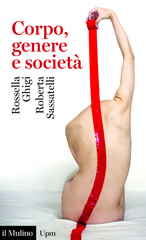 E-book, Corpo, genere e società, Ghigi, Rossella, author, Società editrice il Mulino