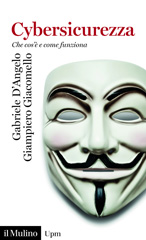 E-book, Cybersicurezza : che cos'è e come funziona, Il mulino