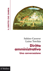 E-book, Diritto amministrativo : una conversazione, Cassese, Sabino, Il mulino