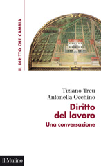 E-book, Diritto del lavoro : una conversazione, Treu, Tiziano, Il mulino