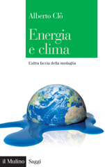 E-book, Energia e clima : l'altra faccia della medaglia, Il mulino
