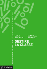 E-book, Gestire la classe, Molinari, Luisa, Il mulino