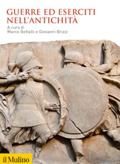 eBook, Guerre ed eserciti nell'antichità, Società editrice il Mulino
