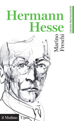 E-book, Hermann Hesse, Freschi, Marino, author, Il mulino