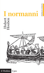 E-book, I normanni, Il mulino