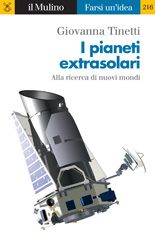 E-book, I pianeti extrasolari : alla ricerca di nuovi mondi, Tinetti, Giovanna, Il mulino
