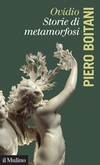 eBook, Ovidio, storie di metamorfosi, Boitani, Piero, author, Società editrice il Mulino