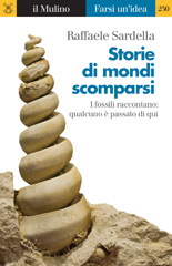 eBook, Storie di mondi scomparsi, Sardella, Raffaele, 1929-, author, Il mulino