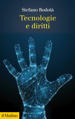E-book, Tecnologie e diritti, Rodotà, Stefano, Il mulino
