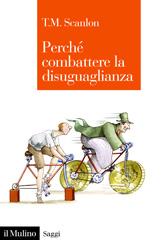eBook, Perché combattere la disuguaglianza, Il Mulino