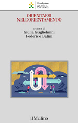 eBook, Orientarsi nell'orientamento, Il mulino