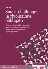 E-book, Smart challenge: la rivoluzione obbligata, Il Mulino