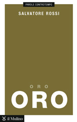 eBook, Oro, Società editrice il Mulino