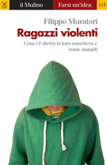 E-book, Ragazzi violenti, Società editrice il Mulino