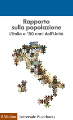 E-book, Rapporto sulla popolazione : l'Italia a 150 anni dall'unità, Il mulino