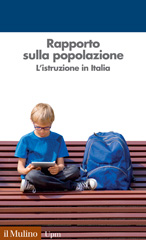 E-book, Rapporto sulla popolazione : l'istruzione in Italia, Il Mulino