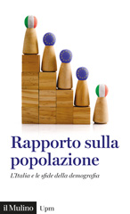 E-book, Rapporto sulla popolazione : l'Italia e le sfide della demografia, Società editrice il Mulino