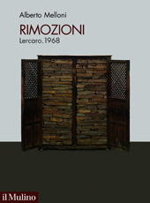 E-book, Rimozioni : Lercaro, 1968, Melloni, Alberto, author, Società editrice il Mulino