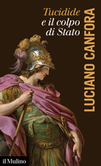 E-book, Tucidide e il colpo di Stato, Canfora, Luciano, author, Società editrice il Mulino