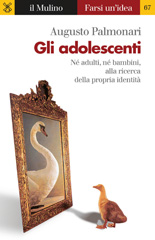 E-book, Gli adolescenti, Palmonari, Augusto, Società editrice il Mulino