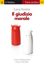 E-book, Il giudizio morale, Surian, Luca, Società editrice il Mulino