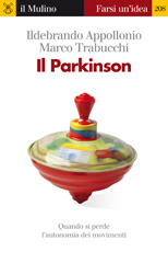 E-book, Il Parkinson, Società editrice il Mulino